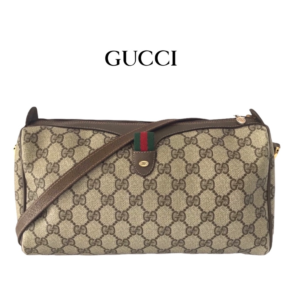 Gucci Bag - Picture 2 of 16